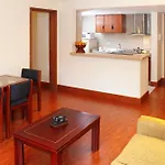 Estelar Apartamentos Bogota - La Fontana